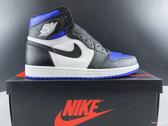 Jordan Royal OG Air Game High 555088-041 1 Retro 1125